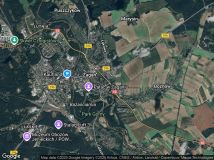 Garaż/miejsce parkingowe Żagań, ul. Kręta