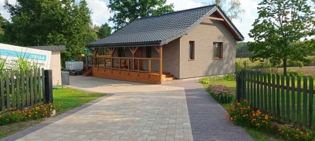 dom wolnostojący Przemyśl. Zdjęcie 1