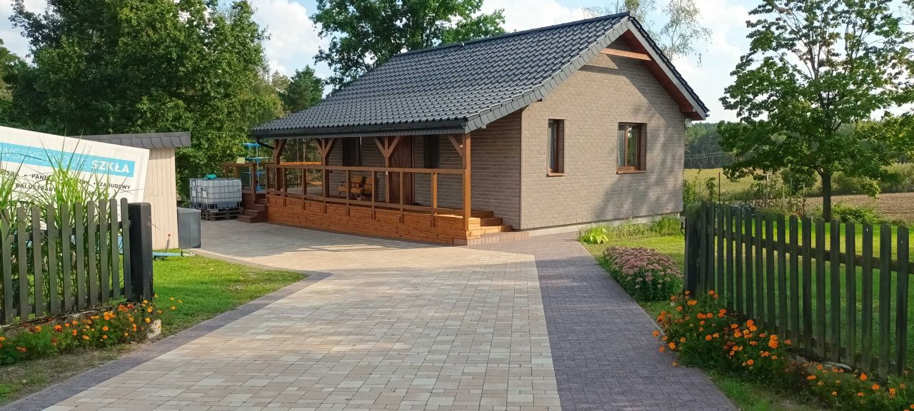 dom wolnostojący Przemyśl