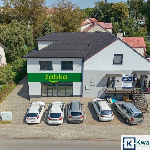 Lokal Jasło, ul. Ulaszowice. Zdjęcie 2