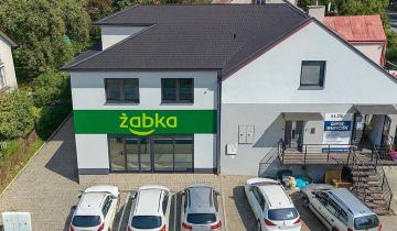 Lokal Jasło, ul. Ulaszowice