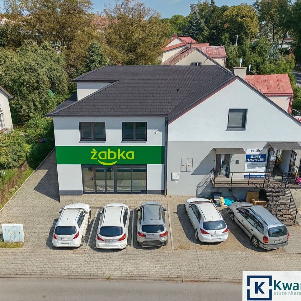 Lokal Jasło, ul. Ulaszowice. Zdjęcie 2