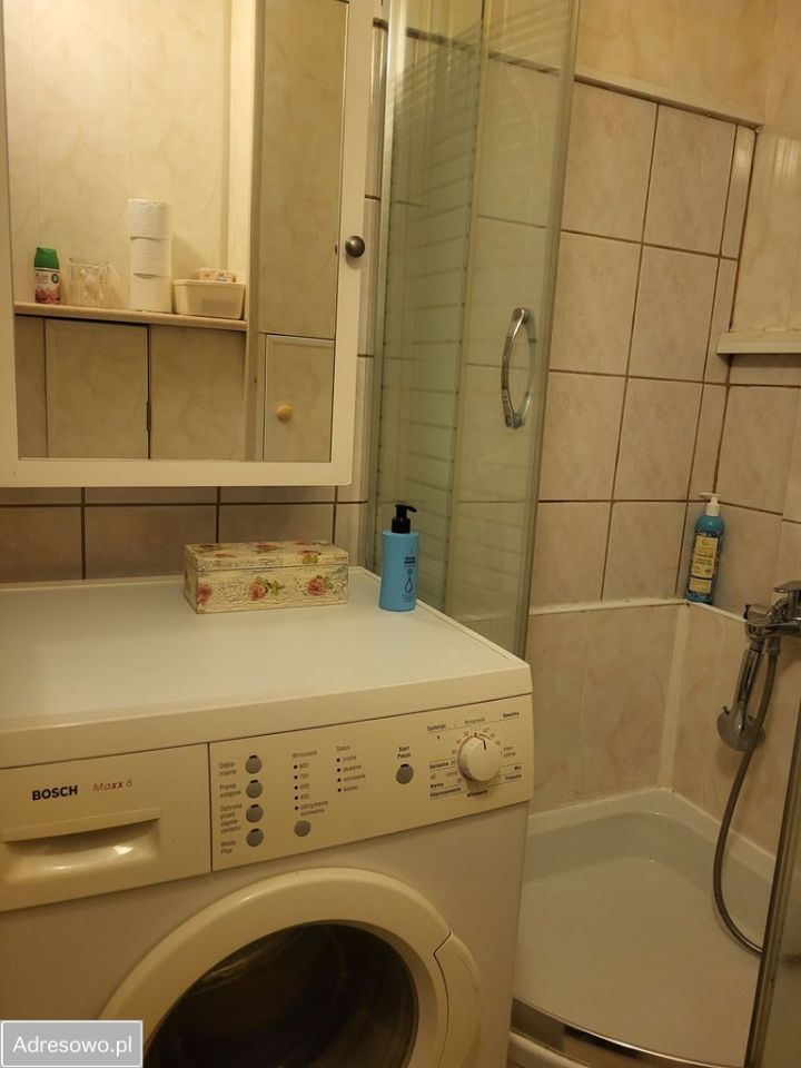 Mieszkanie 2-pokojowe Łódź Bałuty, ul. Jana. Zdjęcie 15