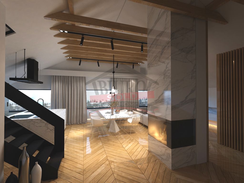 dom wolnostojący, 8 pokoi Chrząstowice. Zdjęcie 16