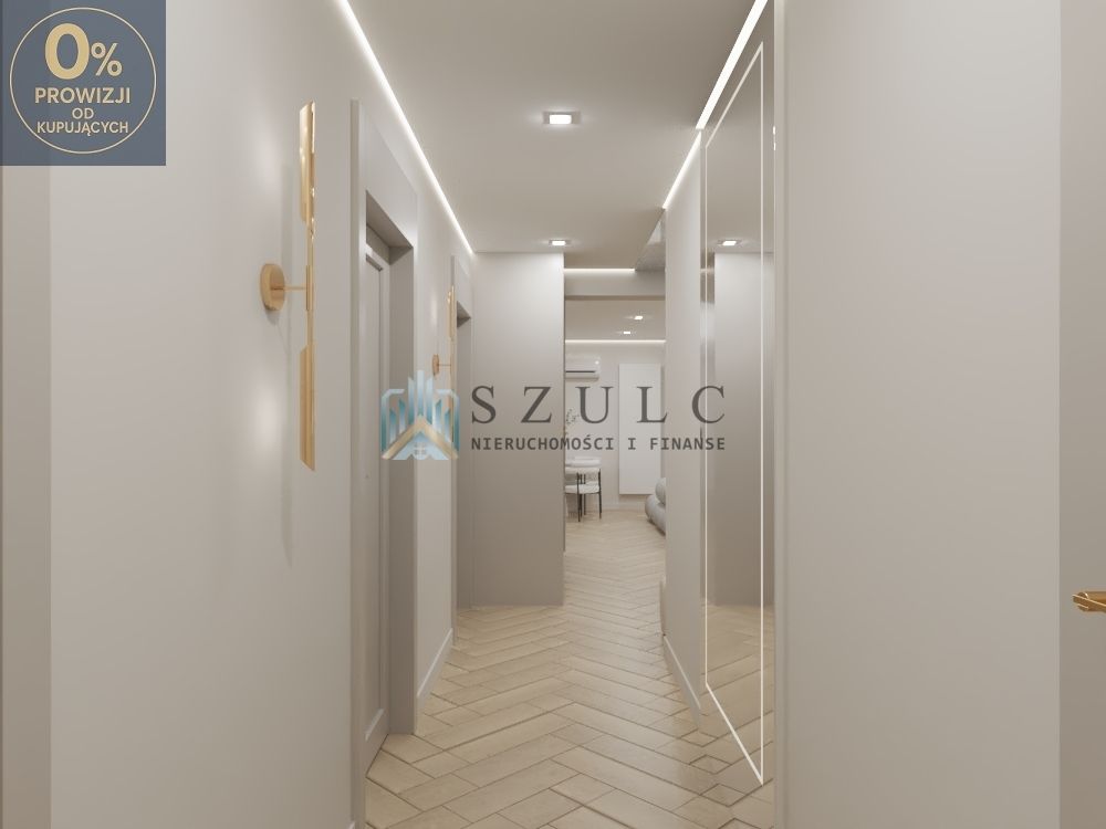 Mieszkanie 4-pokojowe Suwałki, ul. Aleksandry Piłsudskiej. Zdjęcie 7