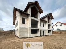 bliźniak, 10 pokoi Stężyca, ul. Szczęśliwa