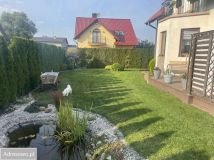 dom wolnostojący, 4 pokoje Pszczółki. Zdjęcie 2