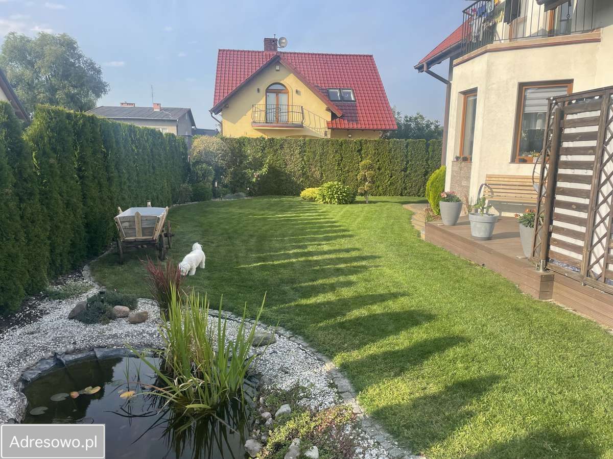 dom wolnostojący, 4 pokoje Pszczółki. Zdjęcie 3