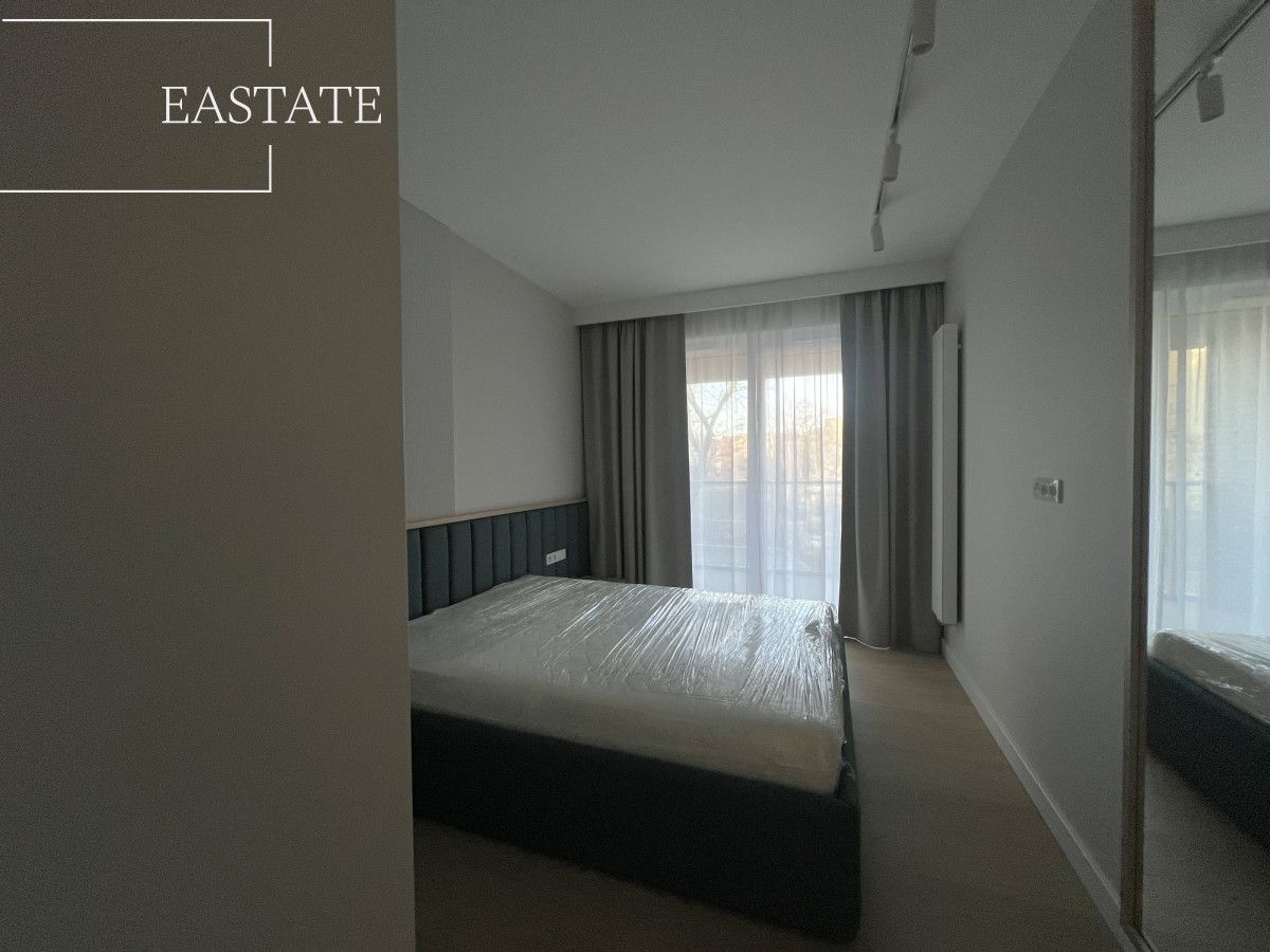 Mieszkanie 2-pokojowe Gdańsk Wrzeszcz, ul. Mariana Smoluchowskiego. Zdjęcie 7