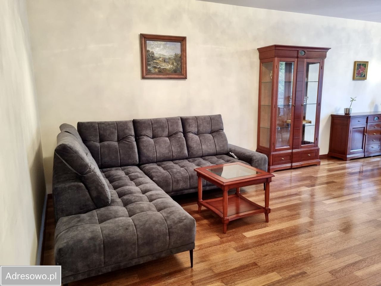 Mieszkanie 3-pokojowe Warszawa Mokotów, ul. Biały Kamień. Zdjęcie 13