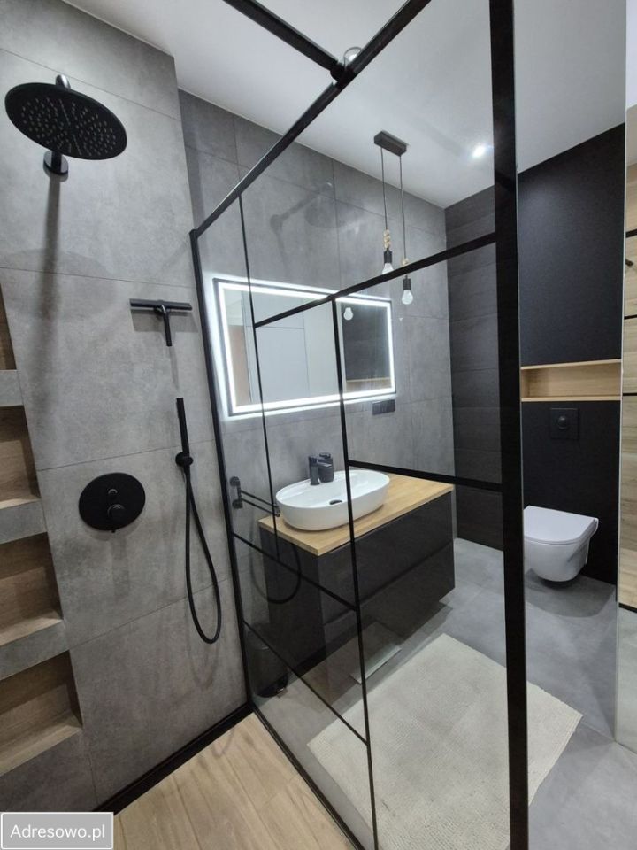 Mieszkanie 4-pokojowe Pruszków, ul. Stanisława Staszica. Zdjęcie 19