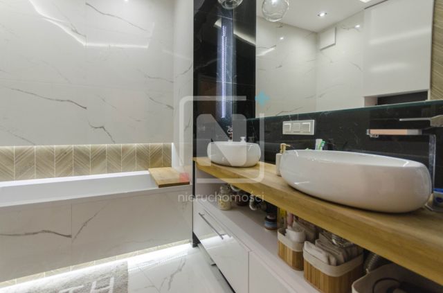 Mieszkanie 4-pokojowe Warszawa Włochy, ul. Przerwana. Zdjęcie 2