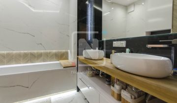 Mieszkanie 4-pokojowe Warszawa Włochy, ul. Przerwana