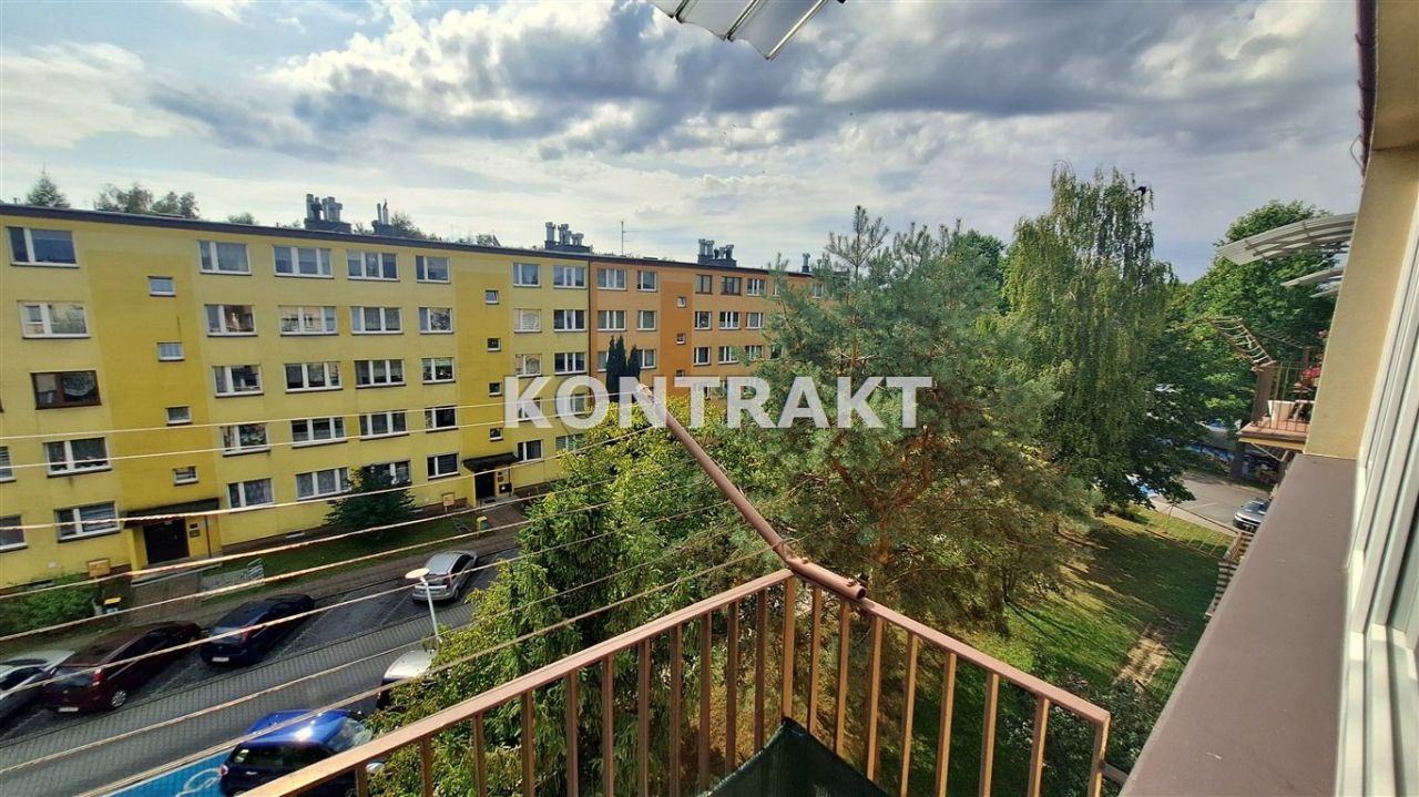 Mieszkanie 3-pokojowe Oświęcim Osiedle, ul. Szpitalna. Zdjęcie 9