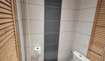 Mieszkanie 3-pokojowe Racibórz, ul. Szczęśliwa