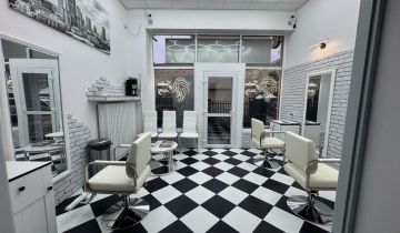 Lokal Warszawa Śródmieście, ul. Elektoralna