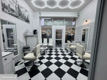 Lokal Warszawa Śródmieście, ul. Elektoralna. Zdjęcie 1