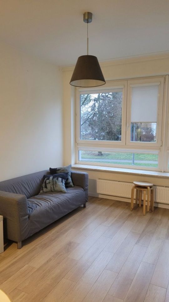 Mieszkanie 2-pokojowe Warszawa Bielany, ul. Stefana Żeromskiego