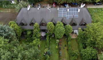 Mieszkanie 1-pokojowe Warszawa Białołęka, Lomianki