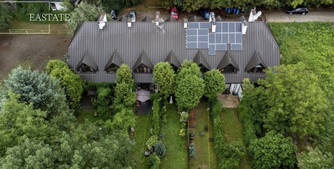 Mieszkanie 1-pokojowe Łomianki. Zdjęcie 2