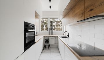 Mieszkanie 2-pokojowe Warszawa Wola, ul. Marcina Kasprzaka