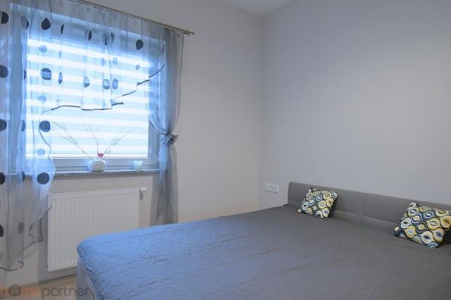 Mieszkanie 2-pokojowe Wrocław Krzyki, ul. Jarosława Iwaszkiewicza. Zdjęcie 9