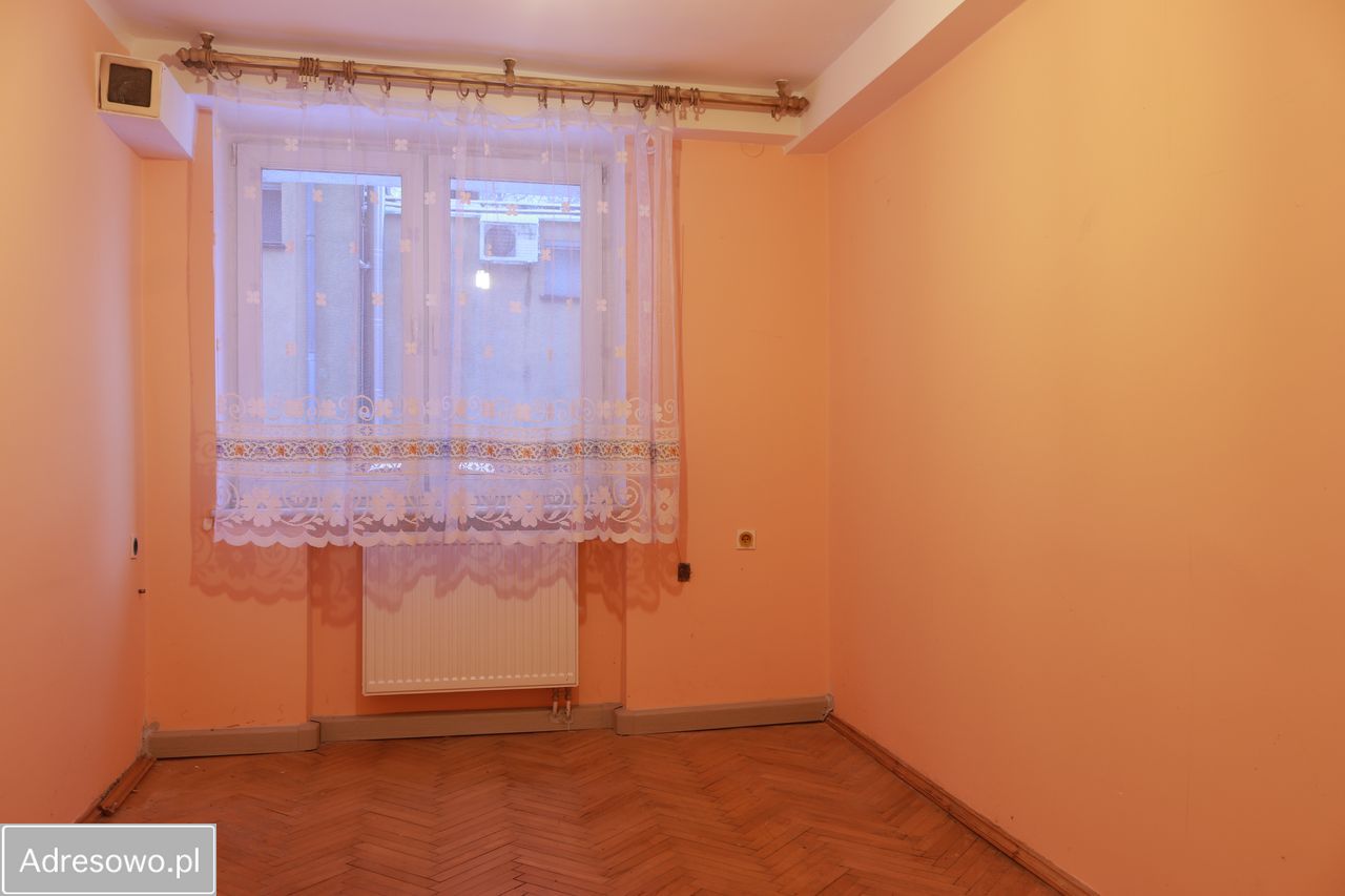 Mieszkanie 3-pokojowe Krosno Odrzańskie. Zdjęcie 12