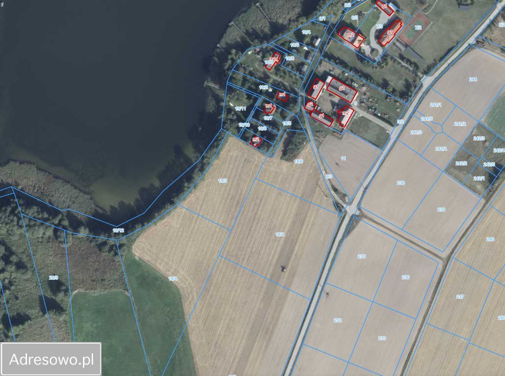 Działka rolna Sypniewo. Zdjęcie 6