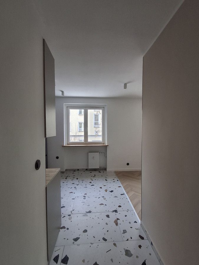 Mieszkanie 1-pokojowe Katowice Koszutka, ul. Alfonsa Górnika. Zdjęcie 2