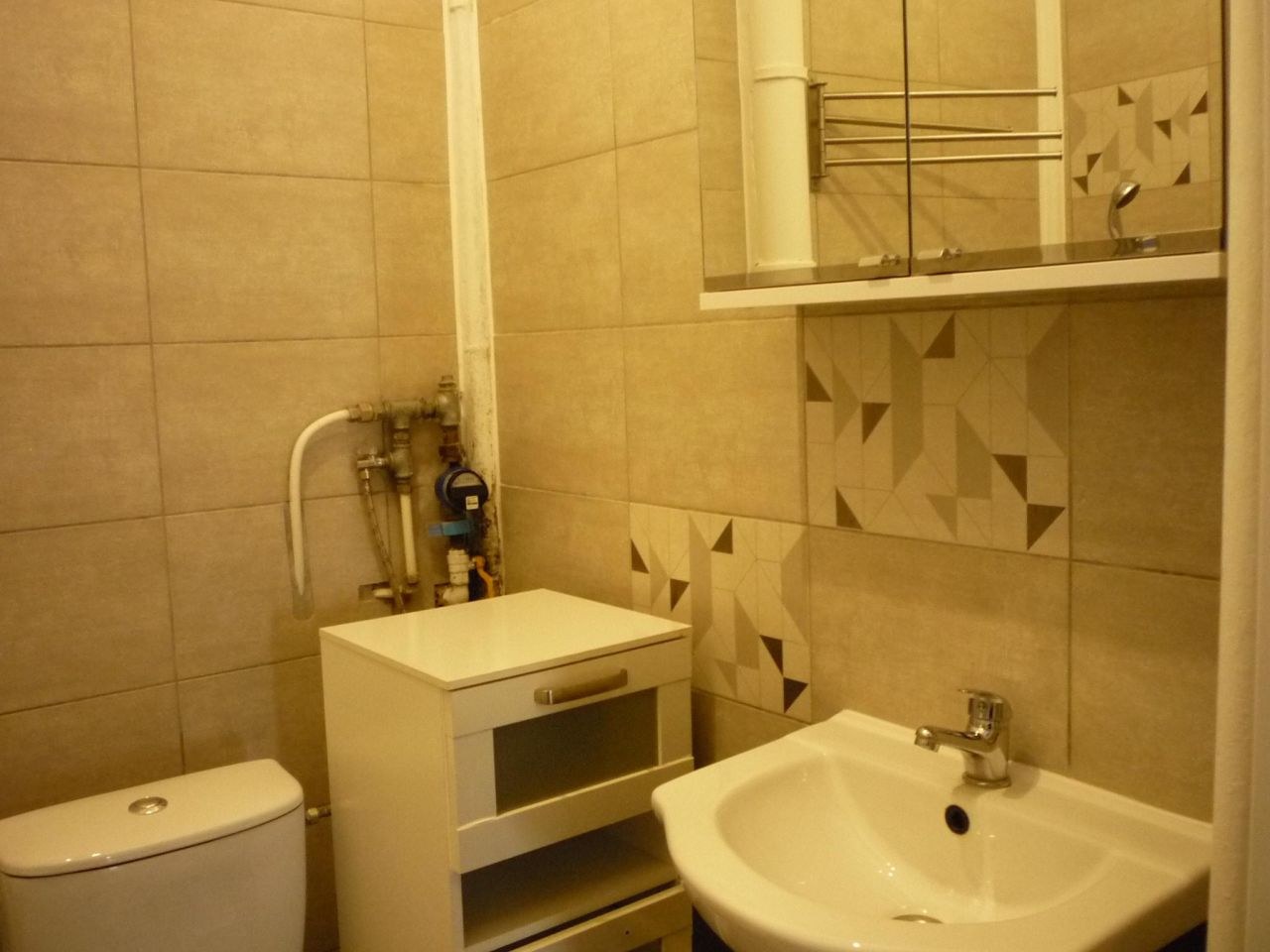 Mieszkanie 2-pokojowe Mielec Nowy Mielec, ul. Józefa Ignacego Kraszewskiego. Zdjęcie 11