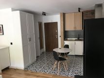 Mieszkanie 1-pokojowe Kraków Podgórze, ul. Wielicka. Zdjęcie 3