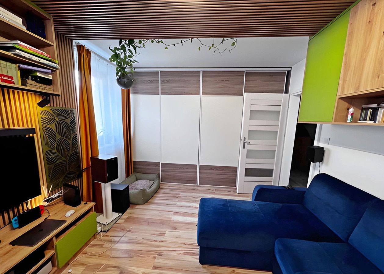 Mieszkanie 3-pokojowe Kraków Bieżanów, ul. Złocieniowa. Zdjęcie 8