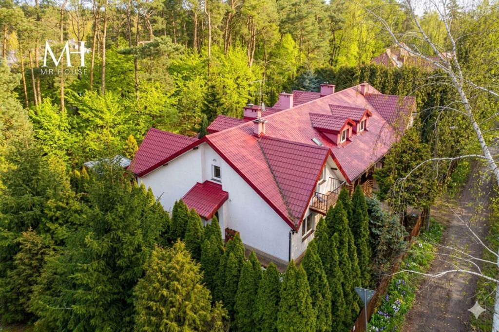bliźniak, 5 pokoi Wiśniowa Góra. Zdjęcie 2