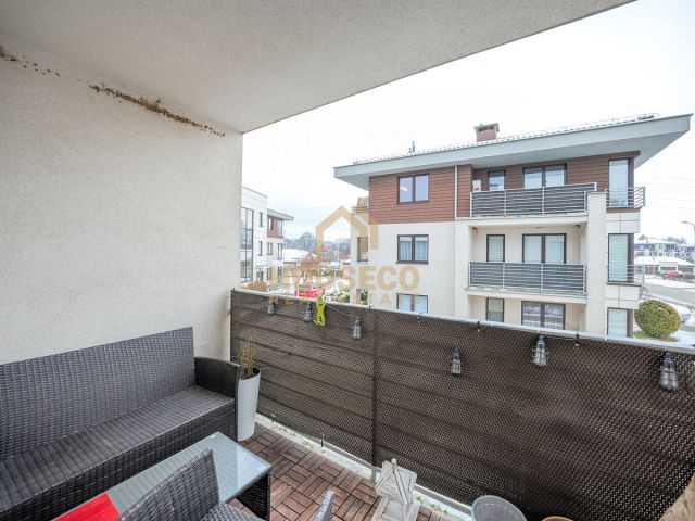 Mieszkanie 2-pokojowe Reda, ul. Olimpijska. Zdjęcie 2