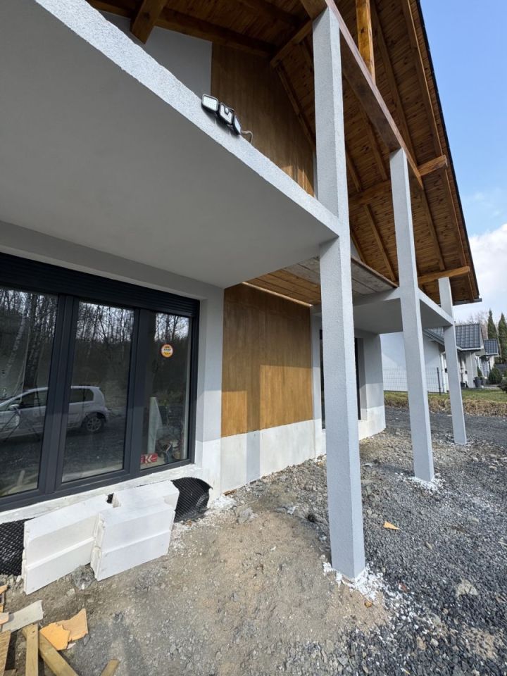 bliźniak, 4 pokoje Jelenia Góra, ul. Graniczna. Zdjęcie 6