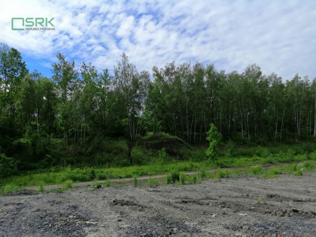 Działka Zabrze, ul. Ziemska. Zdjęcie 4