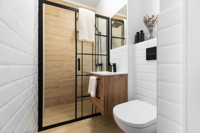 Mieszkanie 3-pokojowe Warszawa Targówek, ul. Turmoncka. Zdjęcie 3