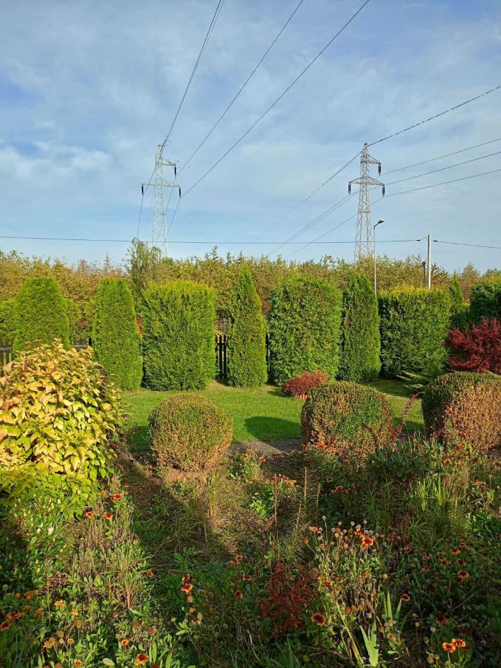 Działka rod Mielec Poręby. Zdjęcie 2