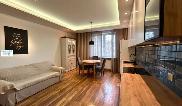 Mieszkanie 3-pokojowe Kielce Centrum, ul. Stefana Żeromskiego