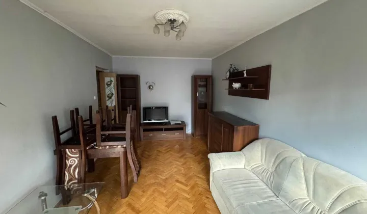 Mieszkanie 2-pokojowe Łódź Teofilów, ul. Grabieniec