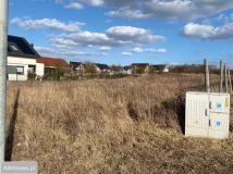 Działka budowlana Wołczkowo, ul. Malinowa. Zdjęcie 3