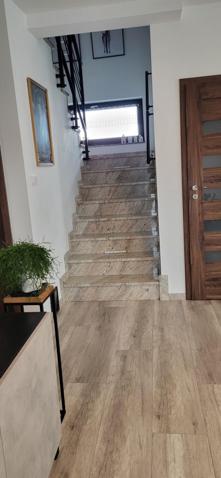 dom wolnostojący, 5 pokoi Olszany. Zdjęcie 17