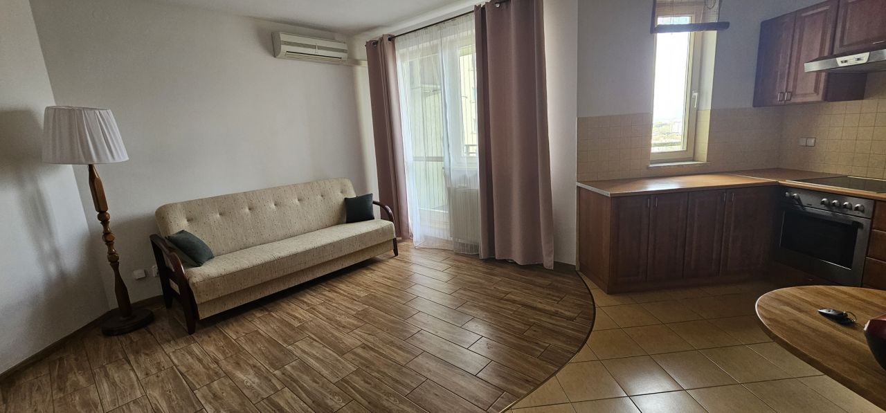 Mieszkanie 1-pokojowe Warszawa Ksawerów, ul. Pejzażowa. Zdjęcie 2