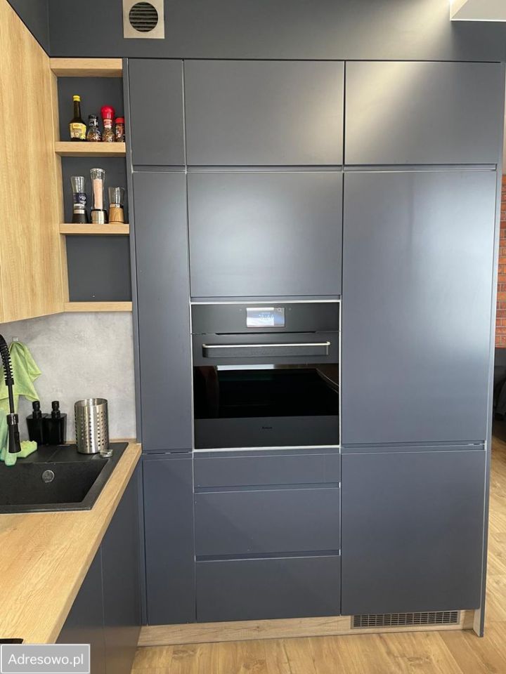 Mieszkanie 2-pokojowe Stargard Centrum, ul. Zwycięzców. Zdjęcie 2