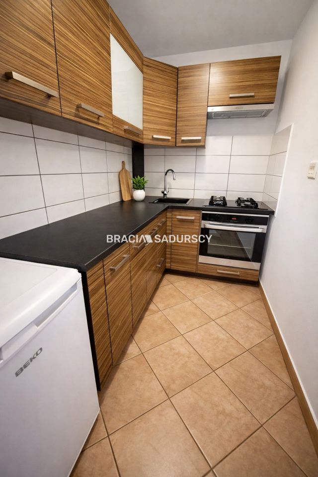 Mieszkanie 1-pokojowe Kraków Czyżyny, ul. Franciszka Wężyka. Zdjęcie 5