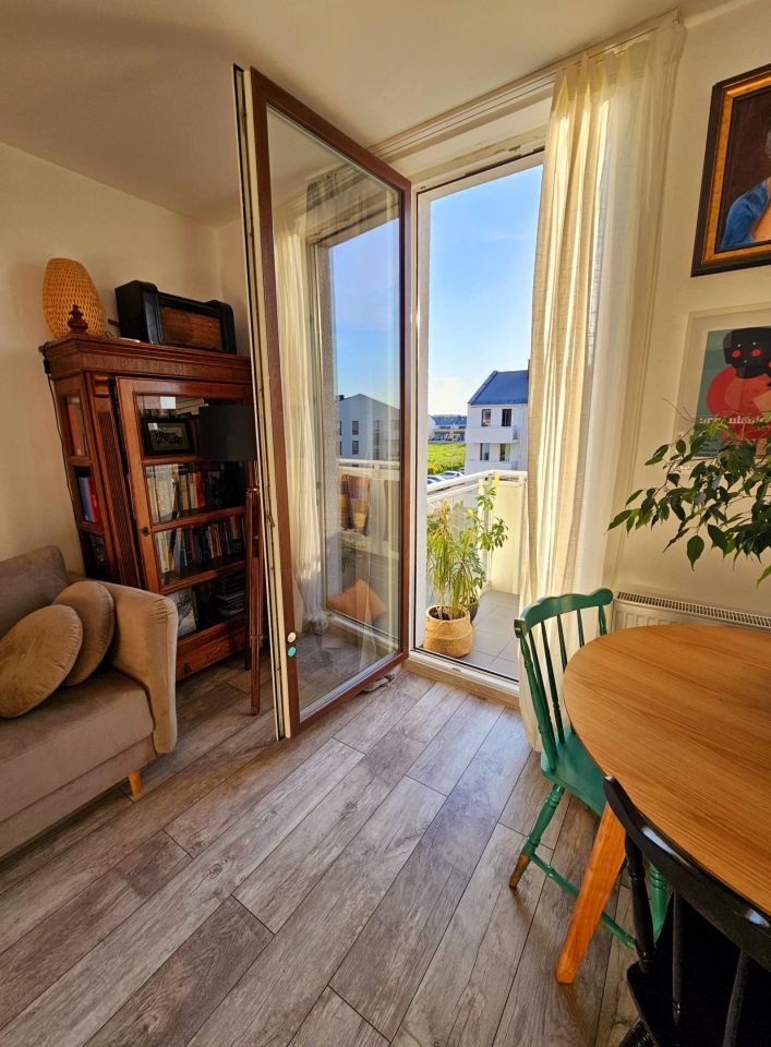 Mieszkanie 2-pokojowe Pogórze. Zdjęcie 1