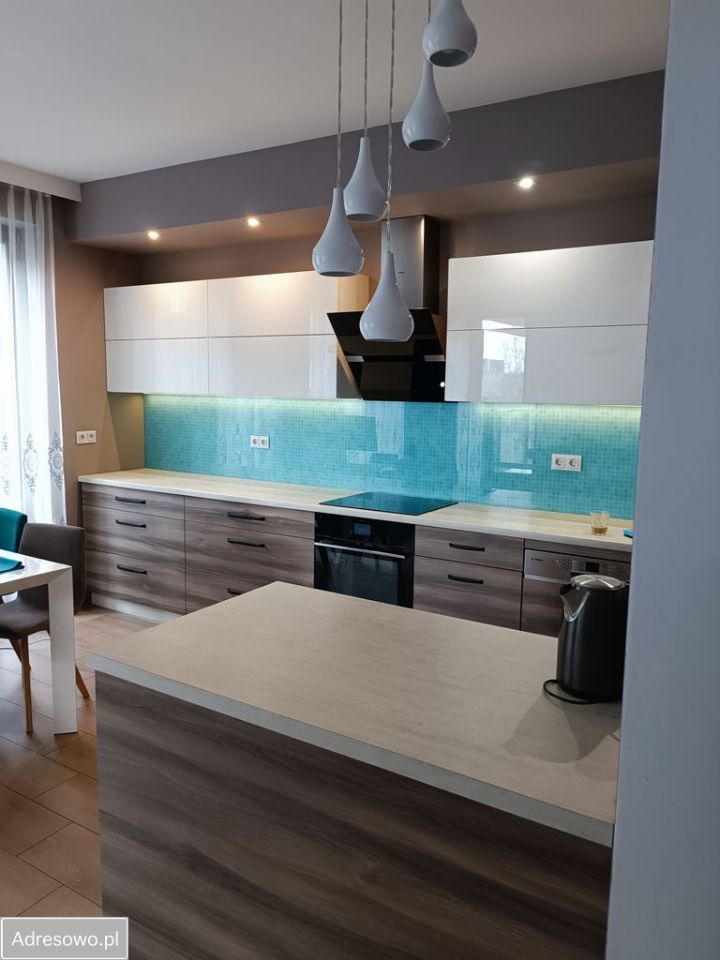 Mieszkanie 3-pokojowe Warszawa Mokotów, ul. Cybernetyki. Zdjęcie 9