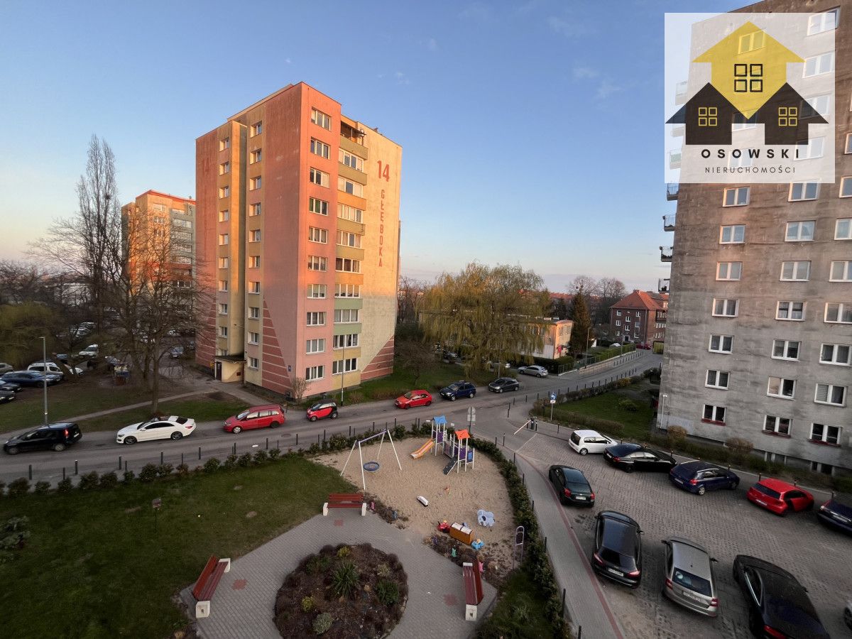 Mieszkanie 3-pokojowe Gdańsk Śródmieście, ul. Siennicka. Zdjęcie 7