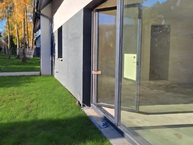 bliźniak, 5 pokoi Zabierzów, ul. Śląska. Zdjęcie 2