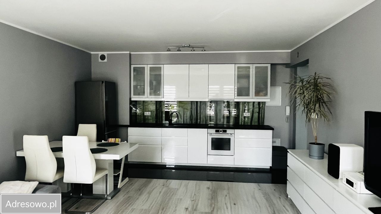 Mieszkanie 2-pokojowe Kołobrzeg, ul. Mazowiecka. Zdjęcie 4